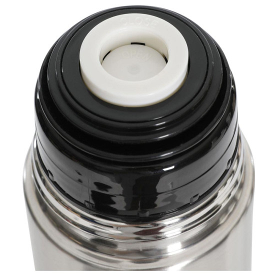 Trespass Μπουκάλι-θερμός Thirst 75 X - 750 ml Stainless Steel Flask Trespass Μπουκάλι-θερμός Thirst 75 X - 750 ml Stainless Steel Flask